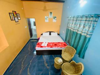 Varaha Homestay Hampi - 6