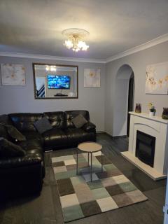 Heronsgate GH017 - 0