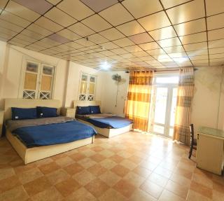 Đà Lạt Chay Guest House - Da Lat - 4