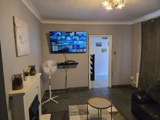 Heronsgate GH017 - 8