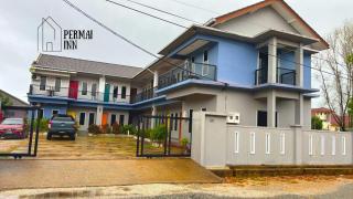 Roomstay Homestay Permai Inn Pekan - Pekan - 0