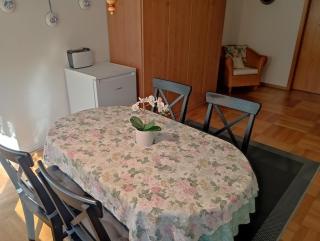 Exklusive Lage, sehr große Wohnung mit Gartenblick - FEWO Hämmerle Rot - Costanza - 5