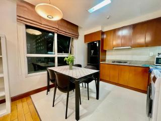 The Manor 1 bedroom 64sqm apt, good location, free rooftop pool - Ho Chi Minh - 8