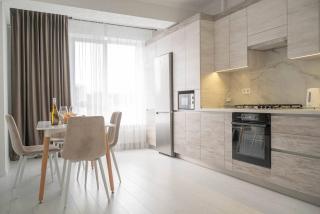 Nova ApartHotel Gallery - Chişinău - 1