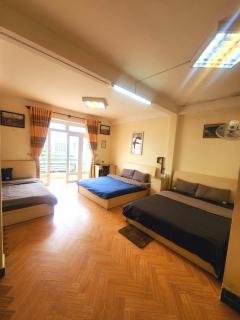 Đà Lạt Chay Guest House - Da Lat - 9