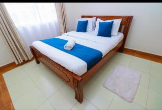 Thome Urban Apartment - 2
