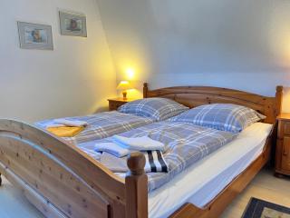 Achtern Diek App 6 - Sankt Peter-Ording - 1