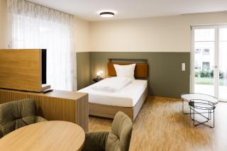 Altes Bräuhaus, Ferienwohnungen und Apartments in Gaildorf - 4