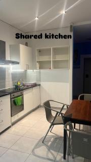 Rooms in spacious apartment in City Center - Barcelone - 4