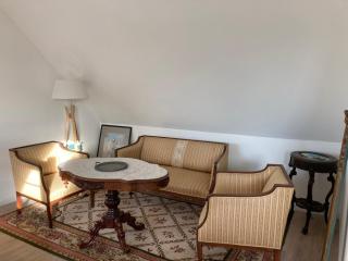 Le jardin des dunes - Saint-Pabu - 1