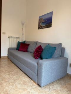 Gigi's Apartment - Palermo - 6