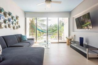 Experience tranquility and comfort accommodation, near main attractions in Riviera Maya - Lafitte - 0