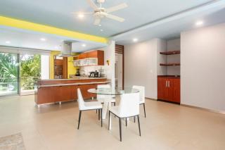 Experience tranquility and comfort accommodation, near main attractions in Riviera Maya - Lafitte - 1