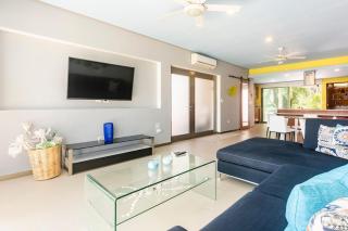 Experience tranquility and comfort accommodation, near main attractions in Riviera Maya - Lafitte - 4