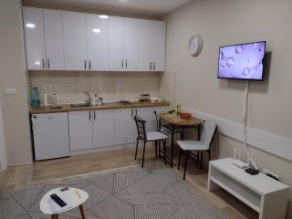 Apartman Bella - Banja Koviljača - 3