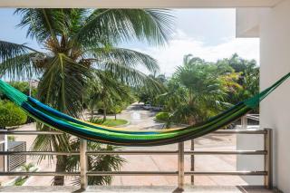 Experience tranquility and comfort accommodation, near main attractions in Riviera Maya - Lafitte - 7