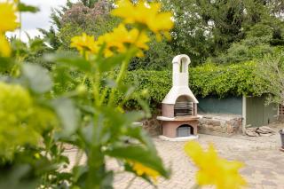 Ferienhaus am Bergeshang - Blankenburg - 6