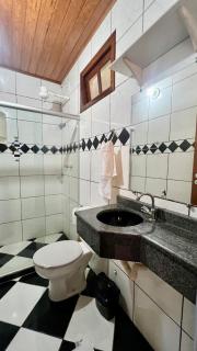 Casa Amarela Morro de São Paulo 1era Praia - Cairu - 8