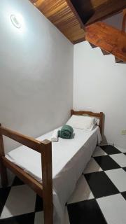 Casa Amarela Morro de São Paulo 1era Praia - Cairu - 7
