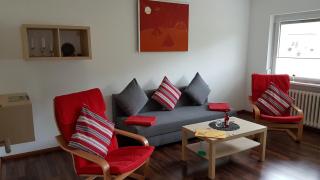 Ferienwohnung am Grasweg - Höxter - 1