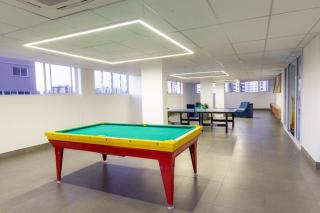 Evian Thermas Residence - Caldas Novas - 0