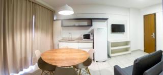 Evian Thermas Residence - Caldas Novas - 8