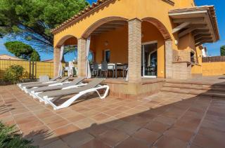 Casa Ancora - L'Escala - 8