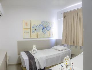 Evian Thermas Residence - Caldas Novas - 1
