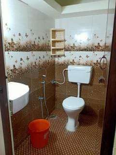 Raj rooms - Tiruvannāmalai - 5