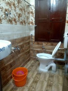 Raj rooms - Tiruvannāmalai - 2