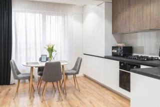 Chisinau Apartments Shadow - 2