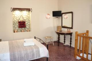 Mary's house - - 4