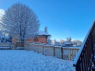 Maison d'hôtes des Bassins d'Oche - 5