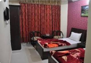 Hotel Islamabad Metero Inn - 1