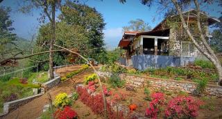 Cozy Farm House at Kombai - Pallangi, Kodaikanal - Kodaikānāl - 8