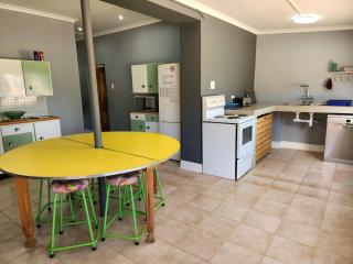 Môreson House - Klaarstroom - 6