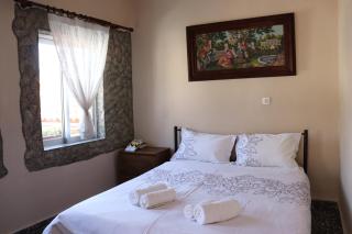 Mary's house - - 3