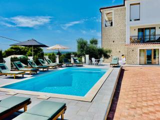 Villa Mianka Rab - Banjol - 1