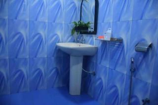 Sparrow house and safari resort - 4