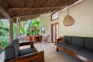 Modern Tropical Villa in Bacalar - Bacalar - 7