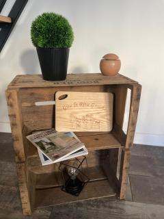 Gîte La Rive Gauche - 7