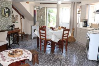 Mary's house - - 0