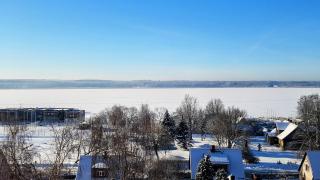 Apartment vanalinnas - 7