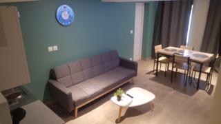 Appartement 5 - Hyper centre - 1 à 4 personnes - Douai - 6