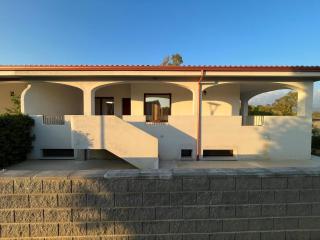 Casa Alma - Porto Pino - 9
