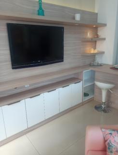Apartamento Duplex Cidade Ocian - 2