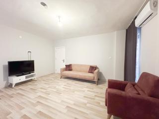 Mukka Apart Hotel - شقق موكا الفندقية - Trabzon - 5