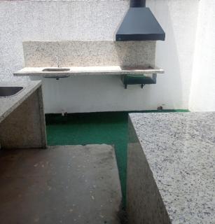 Apartamento Duplex Cidade Ocian - 1