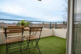 Appartement cosy - Agroparc - Avignon - 2