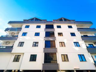 Mukka Apart Hotel - شقق موكا الفندقية - Trabzon - 0